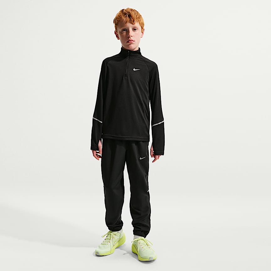 ナイキ スポーツウェア ジュニア 160cm ジョガーパンツ テックフリース NIKE公式】ナイキ エア ジュニア フリース ジョガーパンツ.オンライン